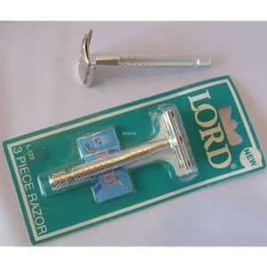 لورد ماكينة حلاقة معدنية