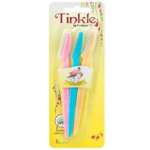 شفرات حلاقة الحواجب