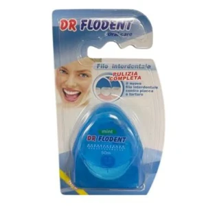 فلودنت خيط أسنان 50متر