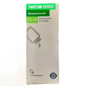تانتم مضمضة للفم 125مل