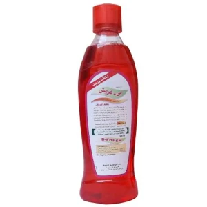 بي فريش مضمضة بطعم القرنفل 250مل