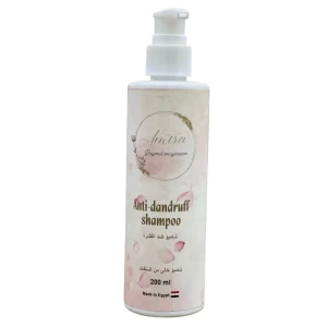 انريتش شامبو القشرة الطبي 200مل