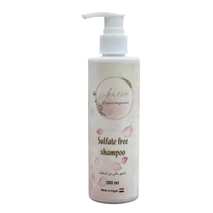 انريتش شامبو الترطيب الطبي 200مل