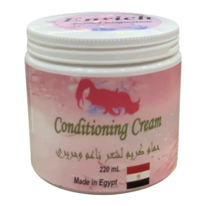 انريتش حمام كريم بالجلسرين