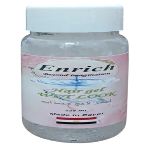 انريتش جيل التثبيت القوي