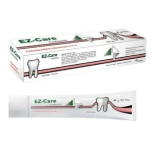 ايز كير معجون أسنان 80مل