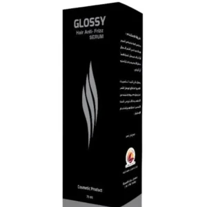 جلوسي سيرم للشعر 75مل