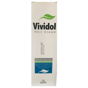 فيفيدول كريم شعر 100مل