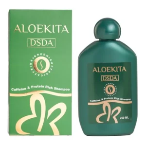 الوكيتا دي اس شامبو لتساقط الشعر 250مل