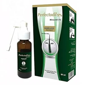 بيرفيكتوديل 5% 60مل