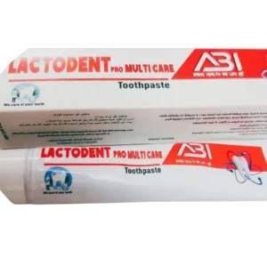 لاكتودنت معجون أسنان 50مل