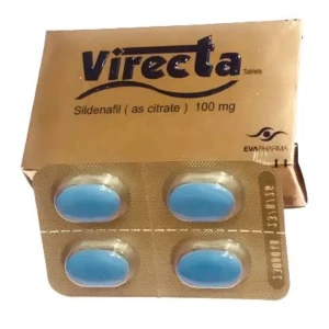 فايركتا 100مجم 12قرص