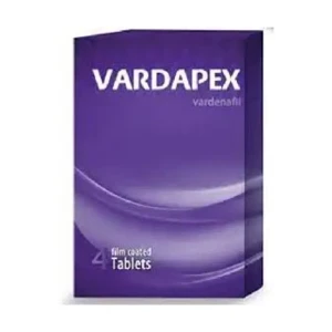 فاردابيكس 10مجم 4قرص