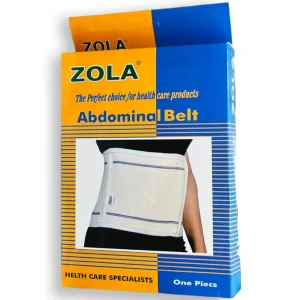 زولا حزام بطن