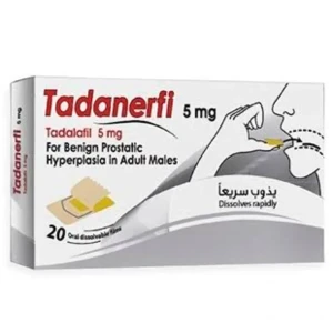 تادانيرفي 5مجم 20فيلم