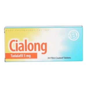 سيالونج 5مجم 30قرص