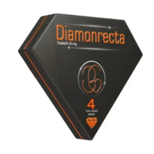 ديامونركتا 20مجم 4قرص