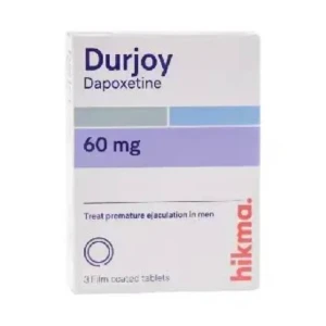 ديورجوي 60مجم 6قرص