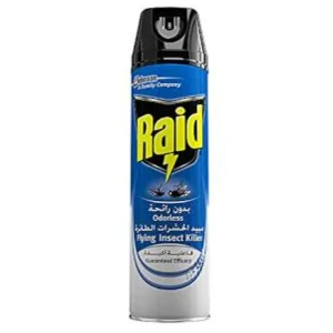 ريد أزرق للحشرات الطائرة