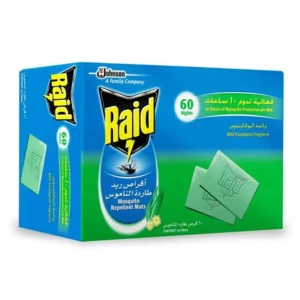 ريد أقراص طارد للناموس 60قرص