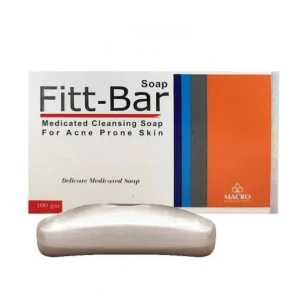 فيت بار صابونة للبشرة الدهنية 100جم