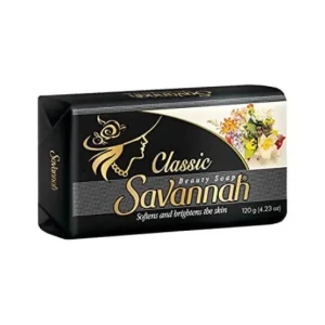 سافانا صابون 120جم