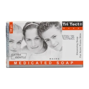 تراي تيكت صابون 100جم