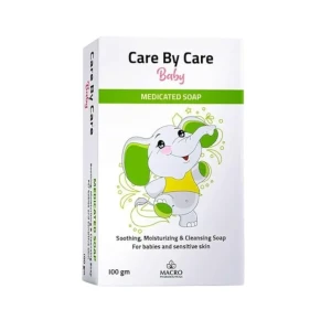 كير باي كير صابون للأطفال 100جم