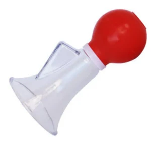 شفاط ثدي يدوي