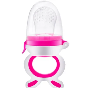 عضاضة فواكه للأطفال