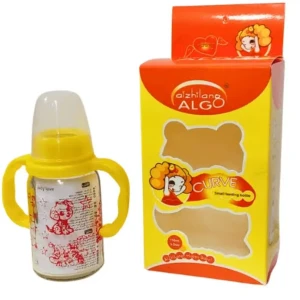 ببرونة ألجو