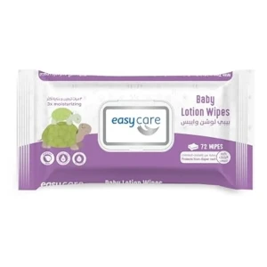 ايزي كير مناديل مبللة