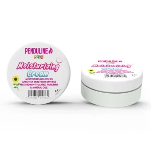 بندولين كريم مرطب 50مل