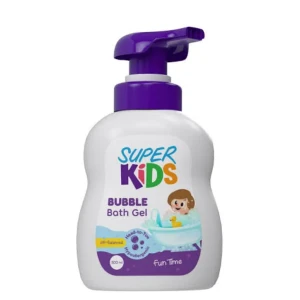 سوبر كيدز شاور جيل 300مل