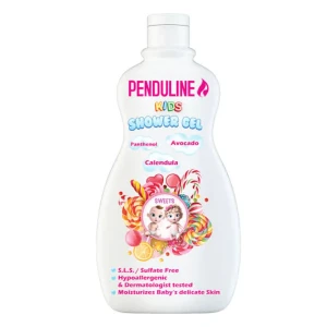 بندولين شاور جيل