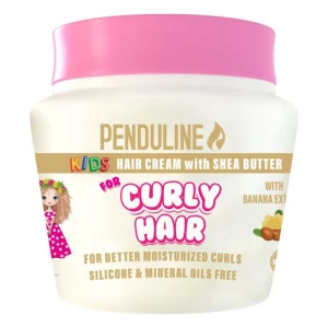 بندولين كريم شعر للأطفال 150مل