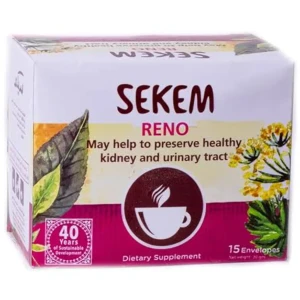 سيكم رينو أعشاب للكلي 15كيس
