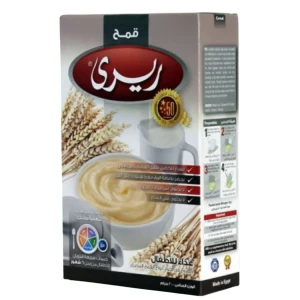 ريري قمح باللبن 200جم