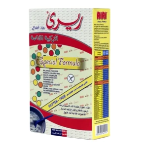 ريري تركيبة خاصة 200جم