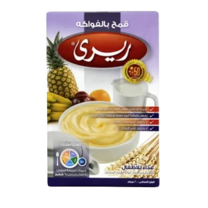 ريري قمح بالفواكه 200جم
