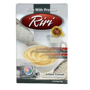 ريري بالبروتين 200جم