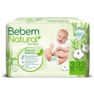 بي بم مقاس3 32قطعة