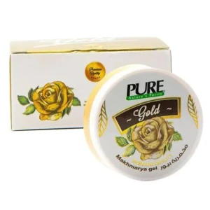 بيور جولد مخمرية 60مل