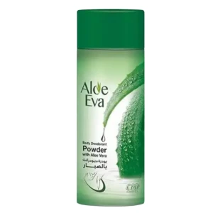 ايفا مزيل عرق بودرة بالصبار 70جم