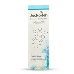 جاكودان غسول للبشرة الدهنية 150مل
