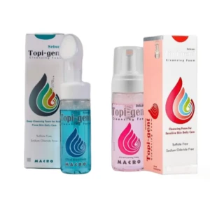 توبي جينت غسول للبشرة الدهنية 150مل