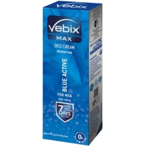 فيبكس كريم مزيل عرق رجالي