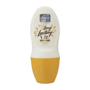 فيبكس بلية رول أون ذهبي 50مل