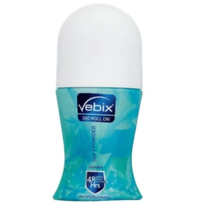 فيبكس بلية رول أون سماوي 50مل