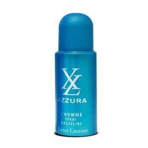 إكس إل سبراي أزورا 150مل